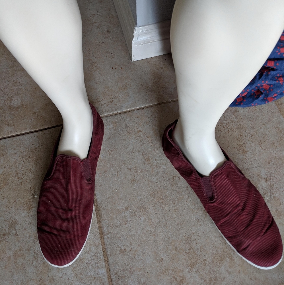 Vans